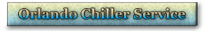 Orlando Chiller Service Construction
