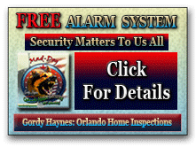 Home Security Home Inspections